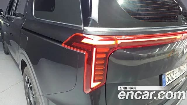 2026 Kia The New Carnival 4th Gen HEV 9seater Nobless Sold VIN KNANC81ABTS150171 – photo 16 2026 Kia The New Carnival 4th Gen HEV 9seater Nobless Sold VIN KNANC81ABTS150171 – photo 16