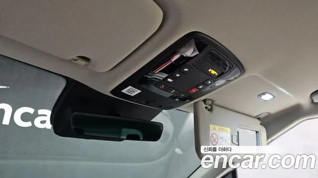 2026 Kia The New Carnival 4th Gen HEV 9seater Nobless Sold VIN KNANC81ABTS150171 – photo 17 2026 Kia The New Carnival 4th Gen HEV 9seater Nobless Sold VIN KNANC81ABTS150171 – photo 17