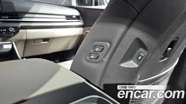 2026 Kia The New Carnival 4th Gen HEV 9seater Nobless Sold VIN KNANC81ABTS150171 – photo 22 2026 Kia The New Carnival 4th Gen HEV 9seater Nobless Sold VIN KNANC81ABTS150171 – photo 22