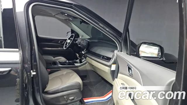 2026 Kia The New Carnival 4th Gen HEV 9seater Nobless Sold VIN KNANC81ABTS150171 – photo 24 2026 Kia The New Carnival 4th Gen HEV 9seater Nobless Sold VIN KNANC81ABTS150171 – photo 24