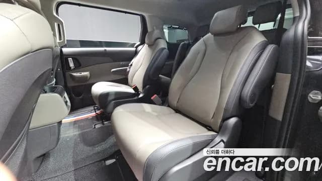 2026 Kia The New Carnival 4th Gen HEV 9seater Nobless Sold VIN KNANC81ABTS150171 – photo 25 2026 Kia The New Carnival 4th Gen HEV 9seater Nobless Sold VIN KNANC81ABTS150171 – photo 25