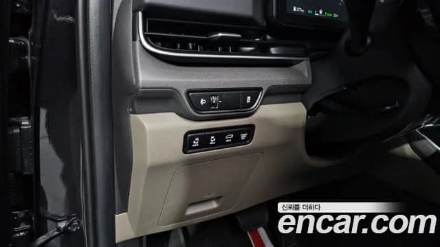 2026 Kia The New Carnival 4th Gen HEV 9seater Nobless Sold VIN KNANC81ABTS150171 – photo 28 2026 Kia The New Carnival 4th Gen HEV 9seater Nobless Sold VIN KNANC81ABTS150171 – photo 28