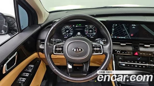 2021 Kia Carnival 4Generation 9-Seater Noblesse Sold VIN KNANC81BBMS003762 – photo 11 2021 Kia Carnival 4Generation 9-Seater Noblesse Sold VIN KNANC81BBMS003762 – photo 11