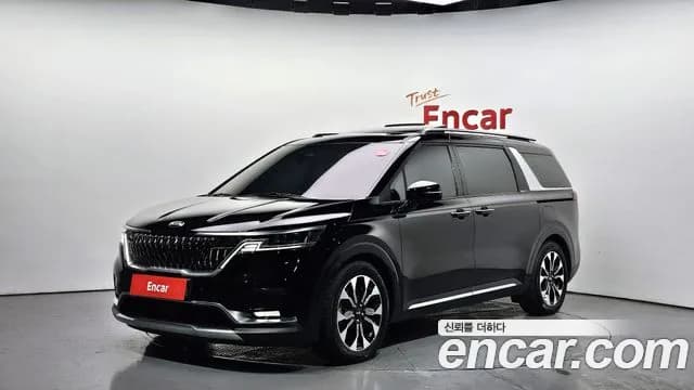 2021 Kia Carnival 4Generation 9-Seater Noblesse Sold VIN KNANC81BBMS003762 – photo 12 2021 Kia Carnival 4Generation 9-Seater Noblesse Sold VIN KNANC81BBMS003762 – photo 12