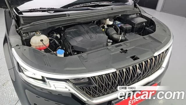 2021 Kia Carnival 4Generation 9-Seater Noblesse Sold VIN KNANC81BBMS003762 – photo 14 2021 Kia Carnival 4Generation 9-Seater Noblesse Sold VIN KNANC81BBMS003762 – photo 14