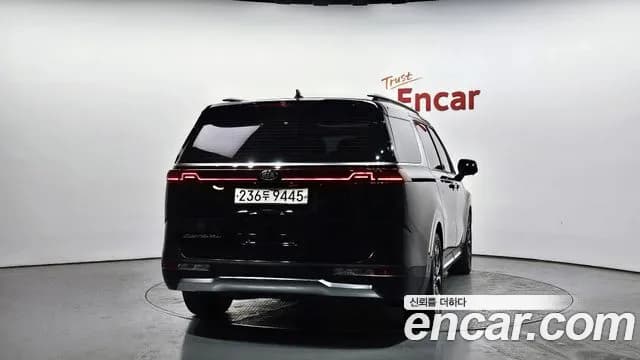 2021 Kia Carnival 4Generation 9-Seater Noblesse Sold VIN KNANC81BBMS003762 – photo 16 2021 Kia Carnival 4Generation 9-Seater Noblesse Sold VIN KNANC81BBMS003762 – photo 16