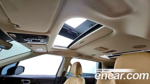 2021 Kia Carnival 4Generation 9-Seater Noblesse Sold VIN KNANC81BBMS003762 – photo 17 2021 Kia Carnival 4Generation 9-Seater Noblesse Sold VIN KNANC81BBMS003762 – photo 17