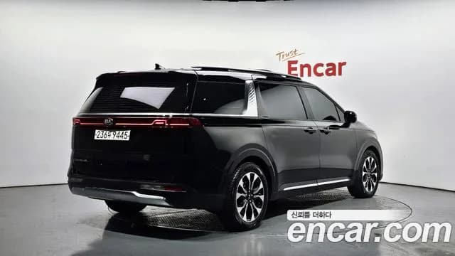 2021 Kia Carnival 4Generation 9-Seater Noblesse Sold VIN KNANC81BBMS003762 – photo 19 2021 Kia Carnival 4Generation 9-Seater Noblesse Sold VIN KNANC81BBMS003762 – photo 19