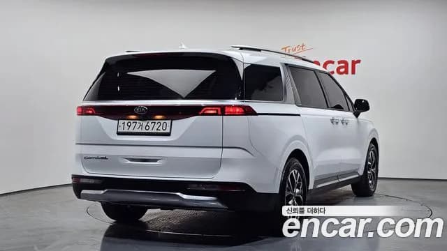 2021 Kia Carnival 4Generation 9-Seater Noblesse Sold VIN KNANC81BBMS004201 – engine bay 2021 Kia Carnival 4Generation 9-Seater Noblesse Sold VIN KNANC81BBMS004201 – engine bay