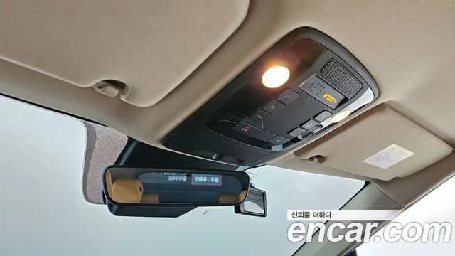2021 Kia Carnival 4Generation 9-Seater Noblesse Sold VIN KNANC81BBMS004201 – exterior detail 2021 Kia Carnival 4Generation 9-Seater Noblesse Sold VIN KNANC81BBMS004201 – exterior detail