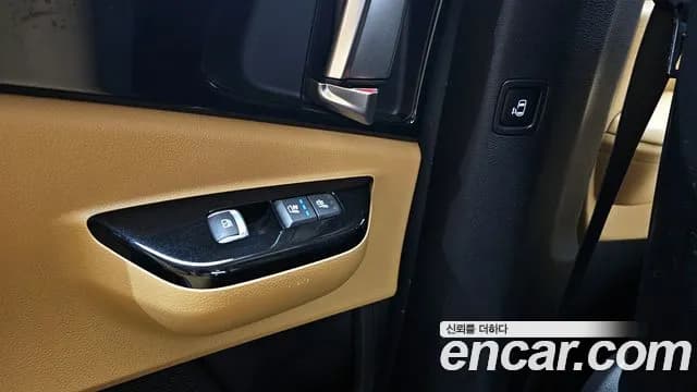 2021 Kia Carnival 4Generation 9-Seater Noblesse Sold VIN KNANC81BBMS004201 – photo 15 2021 Kia Carnival 4Generation 9-Seater Noblesse Sold VIN KNANC81BBMS004201 – photo 15