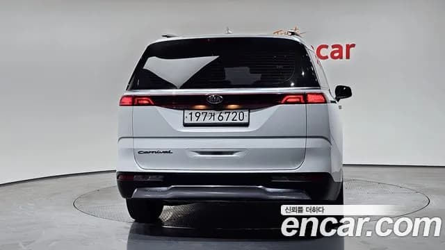 2021 Kia Carnival 4Generation 9-Seater Noblesse Sold VIN KNANC81BBMS004201 – photo 16 2021 Kia Carnival 4Generation 9-Seater Noblesse Sold VIN KNANC81BBMS004201 – photo 16