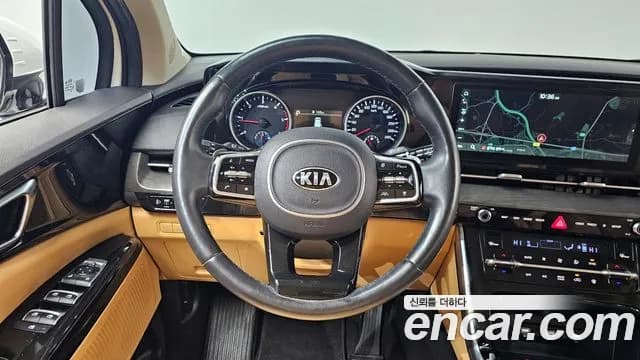 2021 Kia Carnival 4Generation 9-Seater Noblesse Sold VIN KNANC81BBMS004201 – photo 19 2021 Kia Carnival 4Generation 9-Seater Noblesse Sold VIN KNANC81BBMS004201 – photo 19