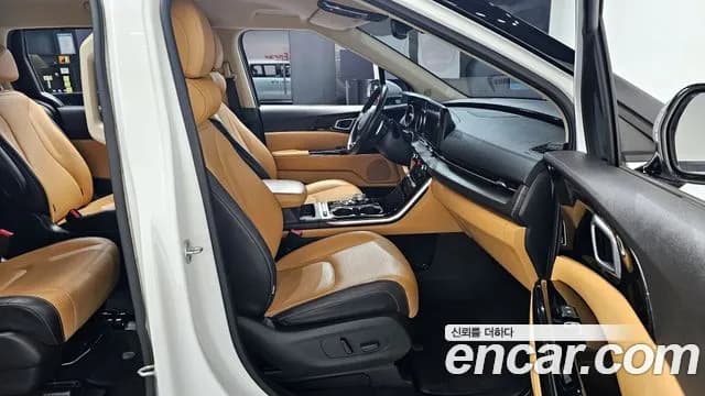 2021 Kia Carnival 4Generation 9-Seater Noblesse Sold VIN KNANC81BBMS004201 – photo 20 2021 Kia Carnival 4Generation 9-Seater Noblesse Sold VIN KNANC81BBMS004201 – photo 20
