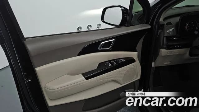 2021 Kia Carnival 4th Gen 9-Seater Noblesse Sold VIN KNANC81BBMS007353 – dashboard 2021 Kia Carnival 4th Gen 9-Seater Noblesse Sold VIN KNANC81BBMS007353 – dashboard