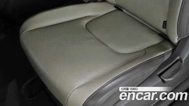 2021 Kia Carnival 4th Gen 9-Seater Noblesse Sold VIN KNANC81BBMS007353 – photo 25 2021 Kia Carnival 4th Gen 9-Seater Noblesse Sold VIN KNANC81BBMS007353 – photo 25