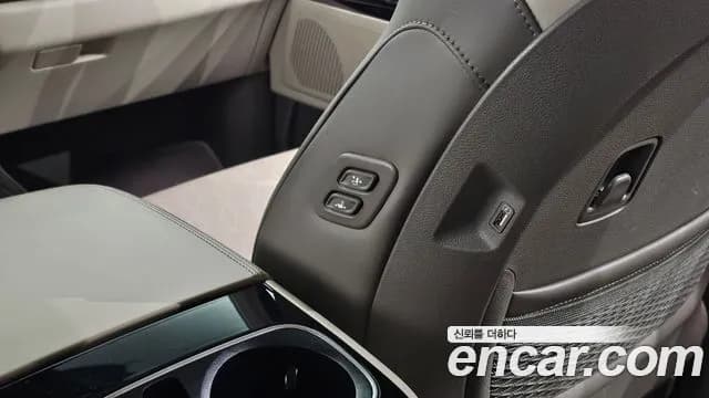 2021 Kia Carnival 4th Gen 9-Seater Noblesse Sold VIN KNANC81BBMS007353 – photo 30 2021 Kia Carnival 4th Gen 9-Seater Noblesse Sold VIN KNANC81BBMS007353 – photo 30