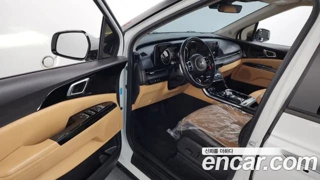 2021 Kia Carnival 4Generation 7-Seater Noblesse Sold VIN KNANC81BBMS019685 – side profile 2021 Kia Carnival 4Generation 7-Seater Noblesse Sold VIN KNANC81BBMS019685 – side profile