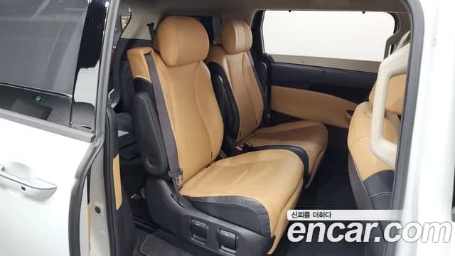 2021 Kia Carnival 4Generation 7-Seater Noblesse Sold VIN KNANC81BBMS019685 – engine bay 2021 Kia Carnival 4Generation 7-Seater Noblesse Sold VIN KNANC81BBMS019685 – engine bay