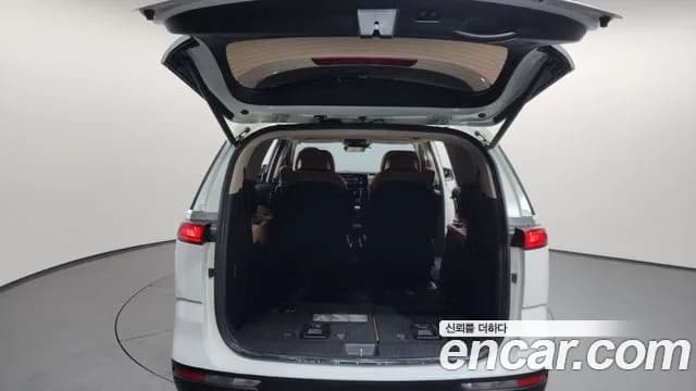 2021 Kia Carnival 4Generation 7-Seater Noblesse Sold VIN KNANC81BBMS019685 – photo 11 2021 Kia Carnival 4Generation 7-Seater Noblesse Sold VIN KNANC81BBMS019685 – photo 11