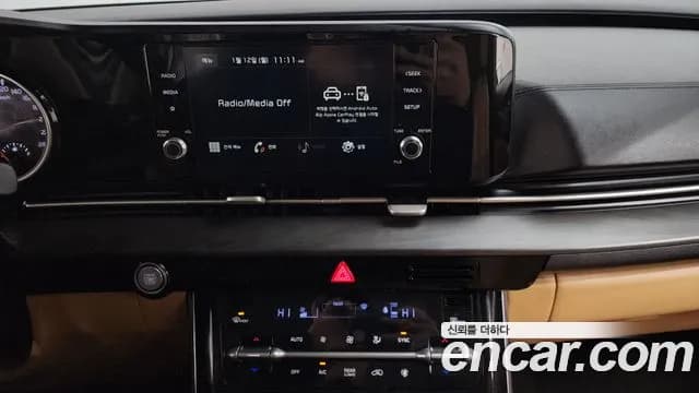 2021 Kia Carnival 4Generation 7-Seater Noblesse Sold VIN KNANC81BBMS019685 – photo 14 2021 Kia Carnival 4Generation 7-Seater Noblesse Sold VIN KNANC81BBMS019685 – photo 14