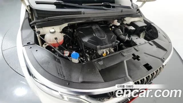 2021 Kia Carnival 4Generation 7-Seater Noblesse Sold VIN KNANC81BBMS019685 – photo 18 2021 Kia Carnival 4Generation 7-Seater Noblesse Sold VIN KNANC81BBMS019685 – photo 18