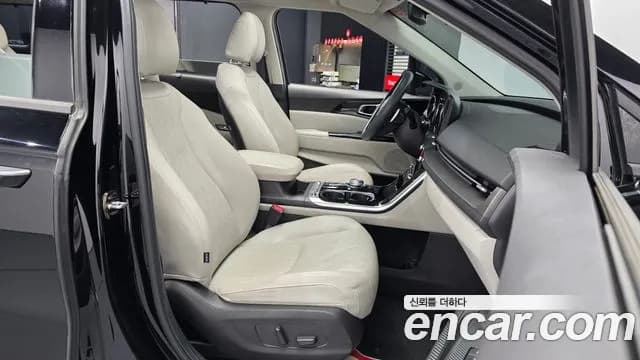 2021 Kia Carnival 4Generation 9-Seater Noblesse Sold VIN KNANC81BBMS019859 – front exterior 2021 Kia Carnival 4Generation 9-Seater Noblesse Sold VIN KNANC81BBMS019859 – front exterior