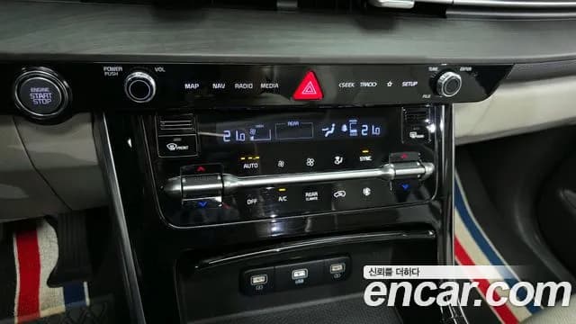 2021 Kia Carnival 4Generation 9-Seater Noblesse Sold VIN KNANC81BBMS019859 – side profile 2021 Kia Carnival 4Generation 9-Seater Noblesse Sold VIN KNANC81BBMS019859 – side profile