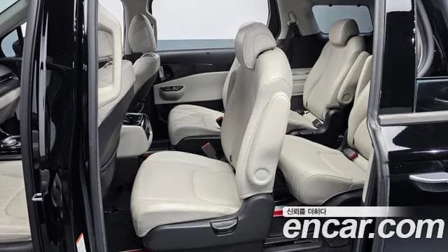 2021 Kia Carnival 4Generation 9-Seater Noblesse Sold VIN KNANC81BBMS019859 – odometer reading 2021 Kia Carnival 4Generation 9-Seater Noblesse Sold VIN KNANC81BBMS019859 – odometer reading