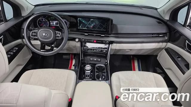 2021 Kia Carnival 4Generation 9-Seater Noblesse Sold VIN KNANC81BBMS019859 – photo 11 2021 Kia Carnival 4Generation 9-Seater Noblesse Sold VIN KNANC81BBMS019859 – photo 11