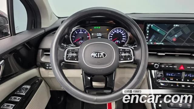 2021 Kia Carnival 4Generation 9-Seater Noblesse Sold VIN KNANC81BBMS019859 – photo 16 2021 Kia Carnival 4Generation 9-Seater Noblesse Sold VIN KNANC81BBMS019859 – photo 16