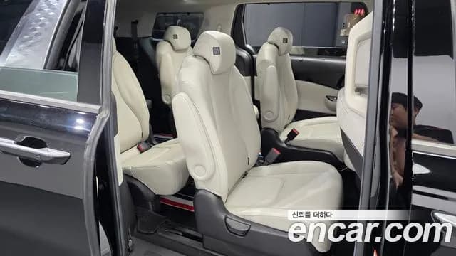2021 Kia Carnival 4Generation 9-Seater Noblesse Sold VIN KNANC81BBMS019859 – photo 29 2021 Kia Carnival 4Generation 9-Seater Noblesse Sold VIN KNANC81BBMS019859 – photo 29