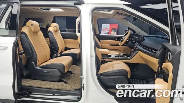2021 Kia Carnival 4th Gen 9-Seater Noblesse Sold VIN KNANC81BBMS020601 – exterior detail 2021 Kia Carnival 4th Gen 9-Seater Noblesse Sold VIN KNANC81BBMS020601 – exterior detail