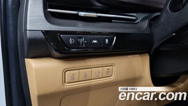2021 Kia Carnival 4th Gen 9-Seater Noblesse Sold VIN KNANC81BBMS020601 – undercarriage 2021 Kia Carnival 4th Gen 9-Seater Noblesse Sold VIN KNANC81BBMS020601 – undercarriage