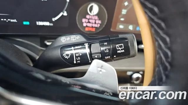 2021 Kia Carnival 4th Gen 9-Seater Noblesse Sold VIN KNANC81BBMS020601 – photo 15 2021 Kia Carnival 4th Gen 9-Seater Noblesse Sold VIN KNANC81BBMS020601 – photo 15
