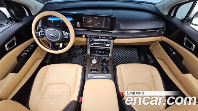 2021 Kia Carnival 4th Gen 9-Seater Noblesse Sold VIN KNANC81BBMS020601 – photo 19 2021 Kia Carnival 4th Gen 9-Seater Noblesse Sold VIN KNANC81BBMS020601 – photo 19