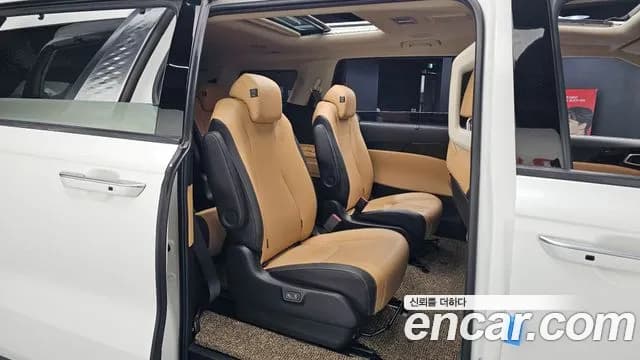 2021 Kia Carnival 4th Gen 9-Seater Noblesse Sold VIN KNANC81BBMS020601 – photo 23 2021 Kia Carnival 4th Gen 9-Seater Noblesse Sold VIN KNANC81BBMS020601 – photo 23