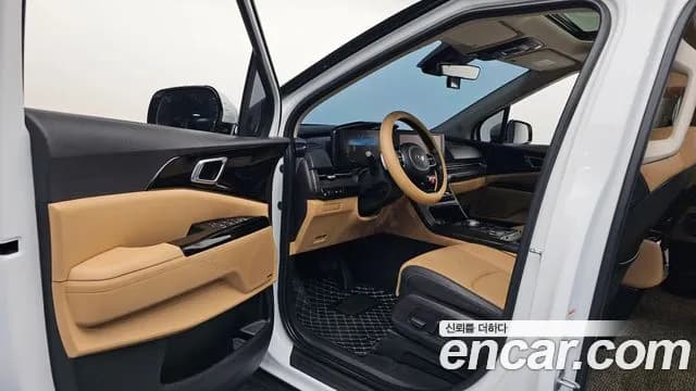 2021 Kia Carnival 4th Gen 9-Seater Noblesse Sold VIN KNANC81BBMS020601 – photo 25 2021 Kia Carnival 4th Gen 9-Seater Noblesse Sold VIN KNANC81BBMS020601 – photo 25