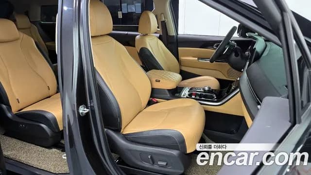 2021 Kia Carnival 4th Gen 9-Seater Noblesse Sold VIN KNANC81BBMS024337 – photo 22 2021 Kia Carnival 4th Gen 9-Seater Noblesse Sold VIN KNANC81BBMS024337 – photo 22
