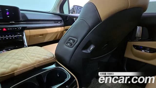 2021 Kia Carnival 4th Gen 9-Seater Noblesse Sold VIN KNANC81BBMS024337 – photo 25 2021 Kia Carnival 4th Gen 9-Seater Noblesse Sold VIN KNANC81BBMS024337 – photo 25