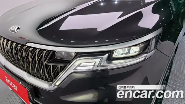 2021 Kia Carnival 4th Gen 9-Seater Noblesse Sold VIN KNANC81BBMS024337 – photo 31 2021 Kia Carnival 4th Gen 9-Seater Noblesse Sold VIN KNANC81BBMS024337 – photo 31
