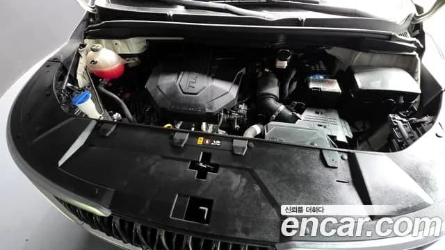 2021 Kia Carnival 4Generation 9-Seater Noblesse Sold VIN KNANC81BBMS024469 – dashboard 2021 Kia Carnival 4Generation 9-Seater Noblesse Sold VIN KNANC81BBMS024469 – dashboard