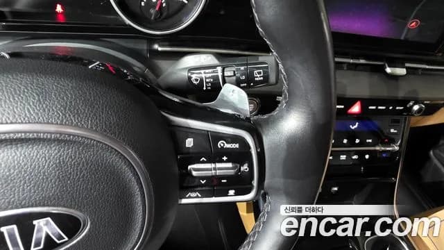 2021 Kia Carnival 4Generation 9-Seater Noblesse Sold VIN KNANC81BBMS024469 – odometer reading 2021 Kia Carnival 4Generation 9-Seater Noblesse Sold VIN KNANC81BBMS024469 – odometer reading