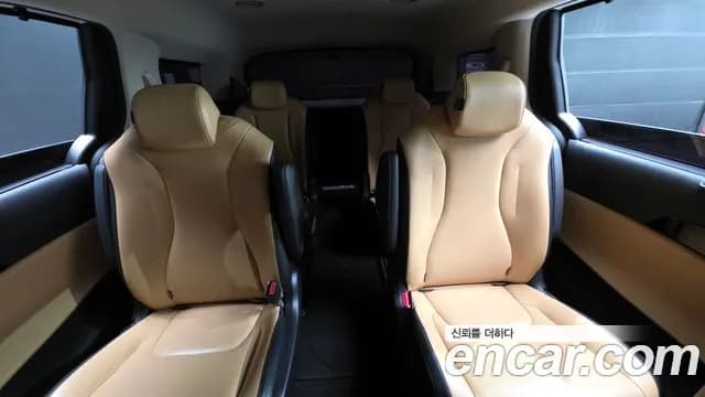 2021 Kia Carnival 4Generation 9-Seater Noblesse Sold VIN KNANC81BBMS024469 – photo 14 2021 Kia Carnival 4Generation 9-Seater Noblesse Sold VIN KNANC81BBMS024469 – photo 14