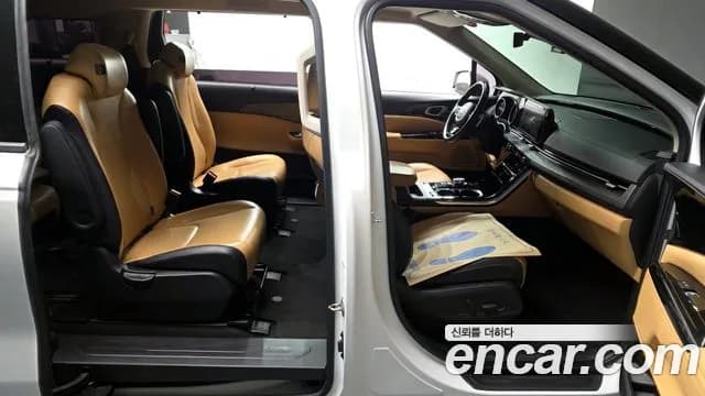 2021 Kia Carnival 4Generation 9-Seater Noblesse Sold VIN KNANC81BBMS024469 – photo 15 2021 Kia Carnival 4Generation 9-Seater Noblesse Sold VIN KNANC81BBMS024469 – photo 15