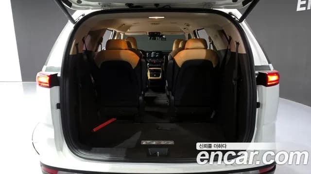 2021 Kia Carnival 4Generation 9-Seater Noblesse Sold VIN KNANC81BBMS024469 – photo 16 2021 Kia Carnival 4Generation 9-Seater Noblesse Sold VIN KNANC81BBMS024469 – photo 16
