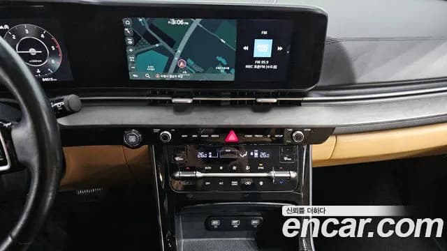 2021 Kia Carnival 4Generation 9-Seater Noblesse Sold VIN KNANC81BBMS024638 – rear exterior 2021 Kia Carnival 4Generation 9-Seater Noblesse Sold VIN KNANC81BBMS024638 – rear exterior
