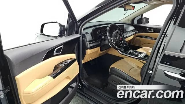2021 Kia Carnival 4Generation 9-Seater Noblesse Sold VIN KNANC81BBMS024638 – engine bay 2021 Kia Carnival 4Generation 9-Seater Noblesse Sold VIN KNANC81BBMS024638 – engine bay