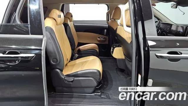 2021 Kia Carnival 4Generation 9-Seater Noblesse Sold VIN KNANC81BBMS024638 – undercarriage 2021 Kia Carnival 4Generation 9-Seater Noblesse Sold VIN KNANC81BBMS024638 – undercarriage
