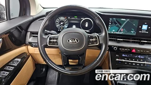 2021 Kia Carnival 4Generation 9-Seater Noblesse Sold VIN KNANC81BBMS024638 – photo 12 2021 Kia Carnival 4Generation 9-Seater Noblesse Sold VIN KNANC81BBMS024638 – photo 12